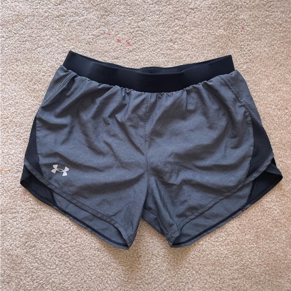 NEVER WORN Under Armour Shorts
